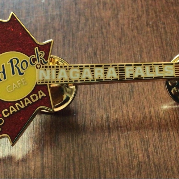 Hard Rock Cafe Pins, 5 - Picture 1 of 11